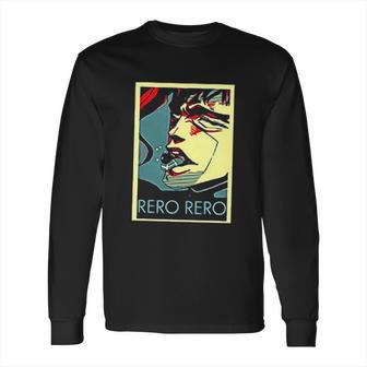 Rero Rero Long Sleeve T-Shirt | Favorety CA