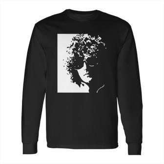 Retro Graphic Ian Hunter Art Long Sleeve T-Shirt | Favorety DE