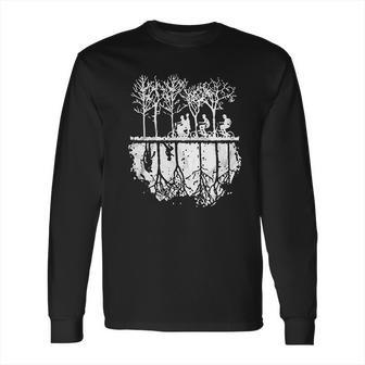 Revel Shore Stranger Things The Upside Down 1983 Long Sleeve T-Shirt | Favorety AU