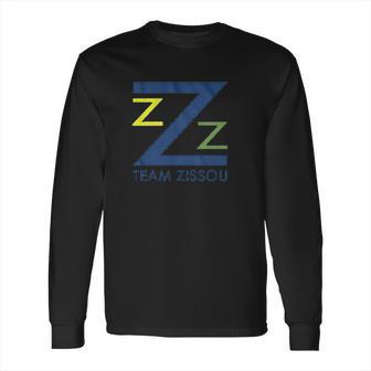 Revolver Team Zissou Long Sleeve T-Shirt | Favorety AU