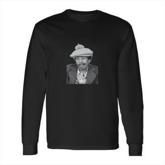 Richard Pryor T Shirt Long Sleeve T-Shirt | Favorety CA