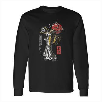 Riot Society Embroidered Fashion Long Sleeve T-Shirt | Favorety CA