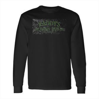 Ripple Junction Its Always Sunny In Philadelphia Long Sleeve T-Shirt | Favorety CA