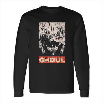 Rivebella New Graphic Manga Long Sleeve T-Shirt | Favorety DE