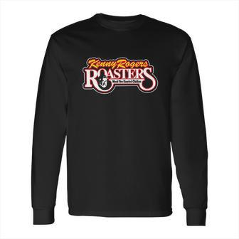 Roasters Gildan 64000 Long Sleeve T-Shirt | Favorety CA