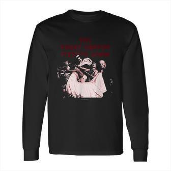 The Rocky Horror Picture Show Group Shot Tona Long Sleeve T-Shirt | Favorety AU