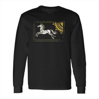 Rohan Banner Long Sleeve T-Shirt | Favorety CA