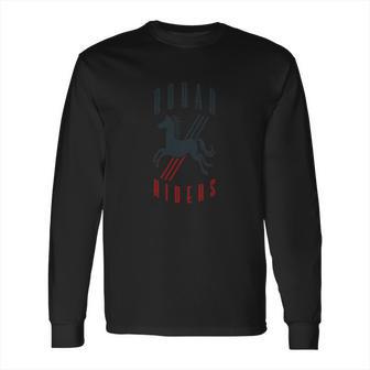 Rohan Riders Long Sleeve T-Shirt | Favorety