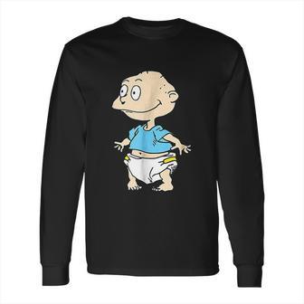 Rugrats Tommy Pickles Long Sleeve T-Shirt | Favorety CA