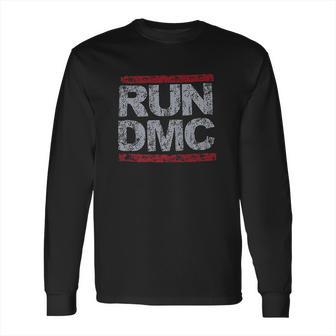 Run Getting High Grunge Official Grunge Logo Long Sleeve T-Shirt | Favorety DE