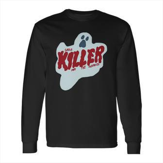 Sadie Killer Long Sleeve T-Shirt | Favorety