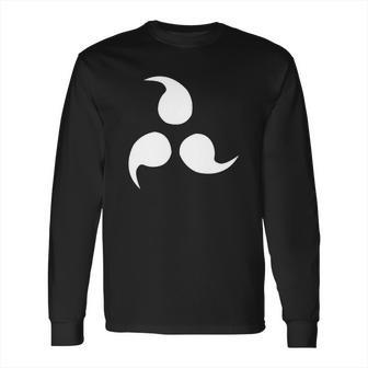 Sasuke Curse Mark Long Sleeve T-Shirt | Favorety UK