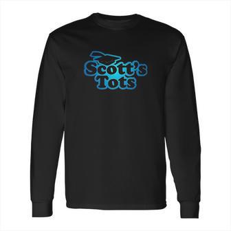 Scotts Tots Long Sleeve T-Shirt | Favorety DE