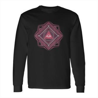 The All Seeing Eye Tribe Of Shane Dawson Long Sleeve T-Shirt | Favorety CA