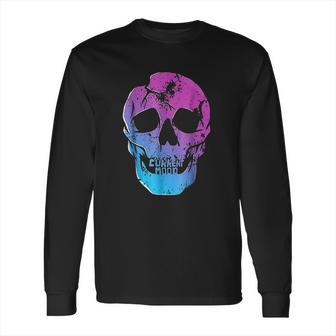 Shane Dawson Current Mood Skull Long Sleeve T-Shirt | Favorety AU