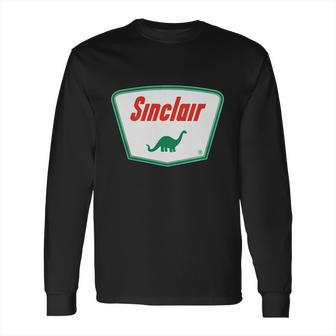 Sinclair Dino Long Sleeve T-Shirt | Favorety DE