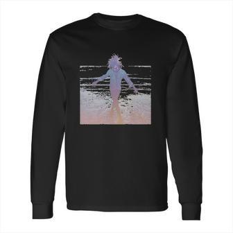 Skyedana Lenny Kravitz Summer Classic Long Sleeve T-Shirt | Favorety AU