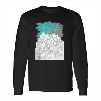 Sleater Kinney Fun Long Sleeve T-Shirt | Favorety AU