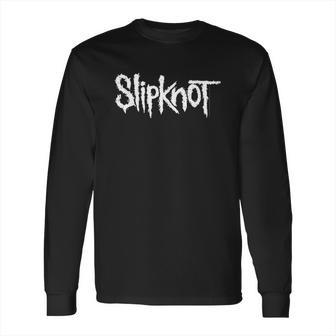 Slipknot Long Sleeve T-Shirt | Favorety DE