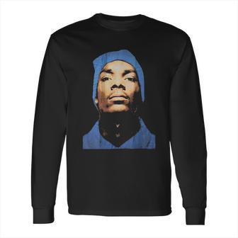 Snoop Dogg Snoop Beanie Long Sleeve T-Shirt | Favorety