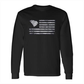 South Carolina State I Love Carolina Sc Home Long Sleeve T-Shirt | Favorety DE