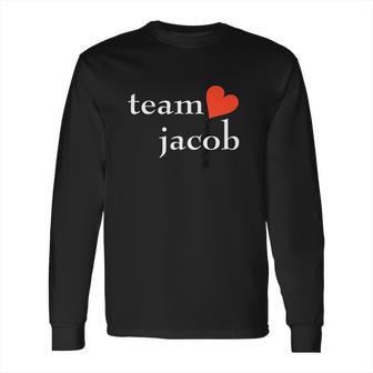 South Horizon Team Jacob Long Sleeve T-Shirt | Favorety UK