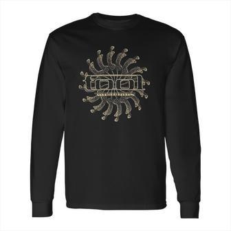 Spectre Spiral Vicarious Long Sleeve T-Shirt | Favorety UK