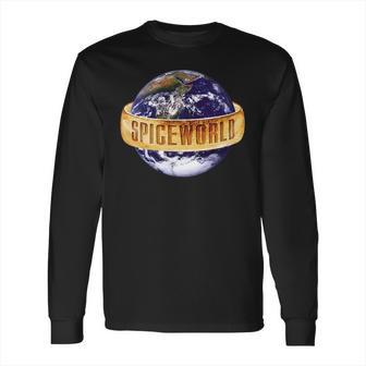 Spice Girls Spice World Long Sleeve T-Shirt | Favorety