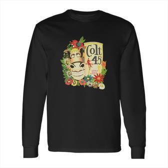 Spicoli Colt 45 Shirt Long Sleeve T-Shirt | Favorety AU