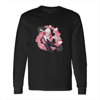 Into The Spider Verse Gwen Long Sleeve T-Shirt | Favorety DE