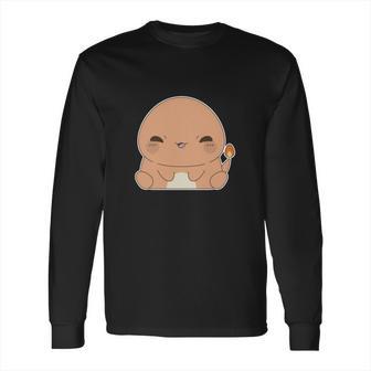 Squee Charmander Long Sleeve T-Shirt | Favorety CA