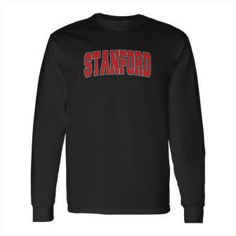 Stanford Ky Kentucky Varsity Style Usa Vintage Sports Long Sleeve T-Shirt | Favorety CA