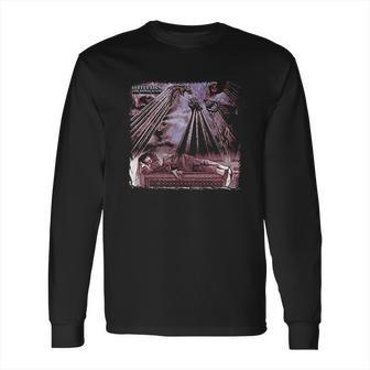 Steely Dan The Royal Scam Long Sleeve T-Shirt | Favorety AU