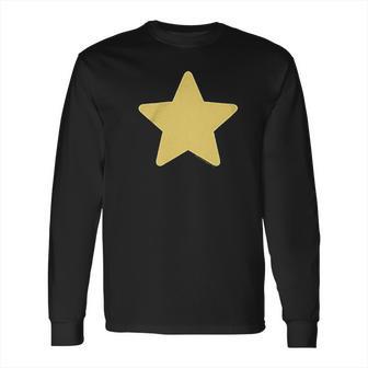 Steven Universe Greg Star Long Sleeve T-Shirt | Favorety DE