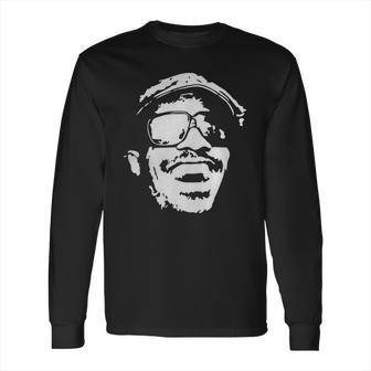 Stevie Wonder T-Shirt Long Sleeve T-Shirt | Favorety DE