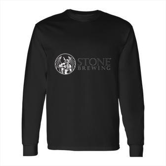 Stone Brewing Long Sleeve T-Shirt | Favorety UK