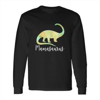 Style Logo Basic Long Sleeve T-Shirt | Favorety AU