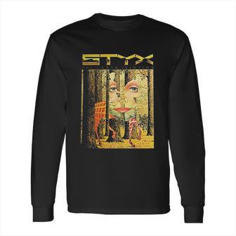 Styx The Grand Illusion Breathable Outdoor Long Sleeve T-Shirt | Favorety UK