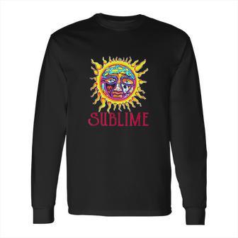 Sublime 40Oz To Freedom Long Sleeve T-Shirt | Favorety UK