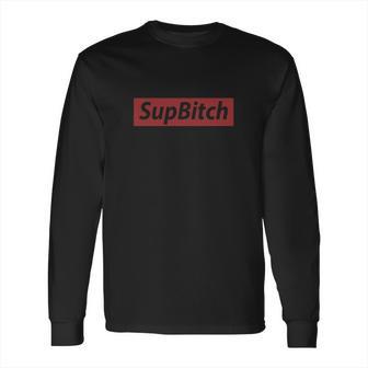 Supbitch 2020 Long Sleeve T-Shirt | Favorety AU