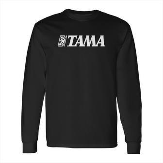 Tama Long Sleeve T-Shirt | Favorety UK