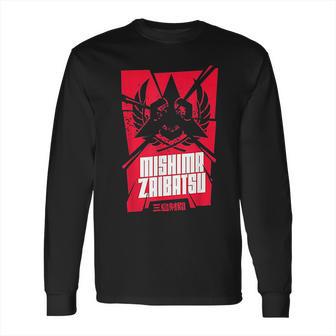 Tekken Long Sleeve T-Shirt | Favorety UK