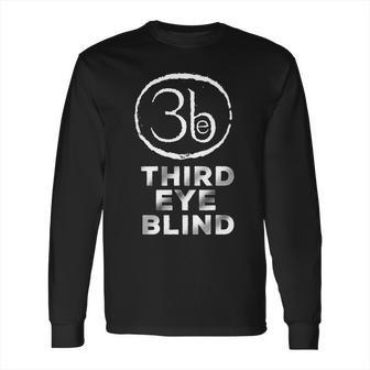 Third Eye Blind Long Sleeve T-Shirt | Favorety DE