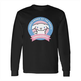 Three Namon Three Roll Friend Classics Best Friend Gifts Long Sleeve T-Shirt | Favorety DE