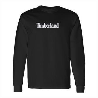 Timberland Big Boy Long Sleeve T-Shirt | Favorety AU