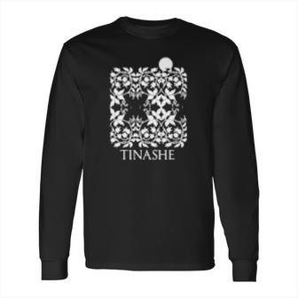 Tinashe Tour Long Sleeve T-Shirt | Favorety UK