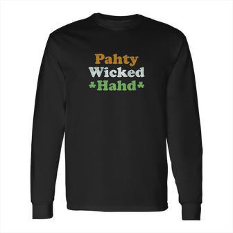 Tipsy Elves Funny Drinking St Patricks Day Long Sleeve T-Shirt | Favorety UK