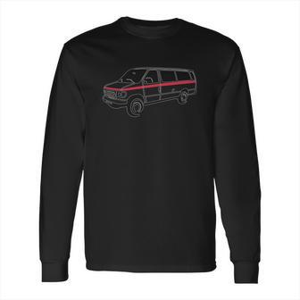 Toyota Corolla Ae86 Long Sleeve T-Shirt | Favorety CA