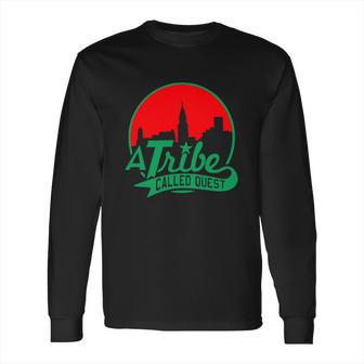 A Tribe Called Quest Long Sleeve T-Shirt | Favorety CA