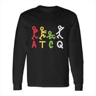 A Tribe Called Quest Long Sleeve T-Shirt | Favorety AU